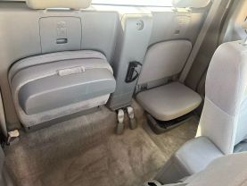 2014 NISSAN FRONTIER KING CAB PICKUP 4-CYL, 2.5 LITER S PICKUP 2D 6 FT at The One Autosales Inc in Phoenix , AZ 85022  33.60461470880989, -112.03641575767358
