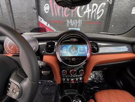 2024 MINI HARDTOP 2 DOOR HATCHBACK 4-CYL, TURBO, 2.0 LITER JOHN COOPER WORKS HATCHBACK 2D
