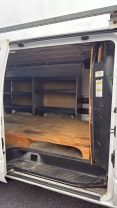 2010 Ford E350 Super Duty Cargo Van 3d - Image 15