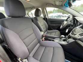 2015 Chevrolet Cruze 1lt Sedan 4d - Image 21