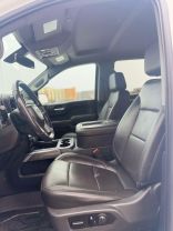 2020 CHEVROLET SILVERADO 1500 CREW CAB PICKUP V8, ECOTEC3, DFM, 5.3 LITER LTZ PICKUP 4D 5 3/4 FT - The Auto Lot