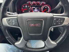 2016 GMC SIERRA 1500 CREW CAB PICKUP V8, ECOTEC3, 5.3 LITER SLE PICKUP 4D 6 1/2 FT at Major Key Motors - used car dealership in Lebanon, PA.