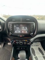 2020 KIA SOUL WAGON 4-CYL, 2.0 LITER LX WAGON 4D