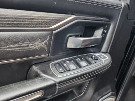 2019 RAM 3500 CREW CAB