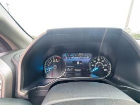 2016 FORD F150 SUPERCREW CAB