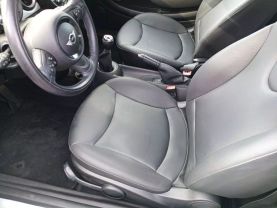 2013 MINI HARDTOP HATCHBACK 4-CYL, 1.6 LITER COOPER HATCHBACK 2D