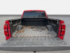 2014 CHEVROLET SILVERADO 1500 CREW CAB