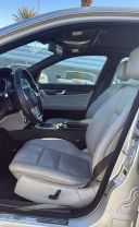 2014 MERCEDES-BENZ C-CLASS SEDAN 4-CYL, TURBO, 1.8 LITER C 250 SPORT SEDAN 4D