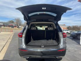 2019 BUICK ENCLAVE SUV V6, 3.6 LITER ESSENCE SPORT UTILITY 4D