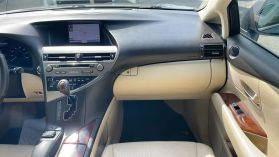 2015 Lexus Rx - Image 38