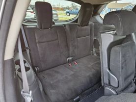 2015 NISSAN PATHFINDER