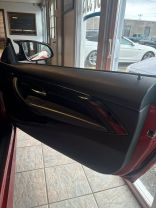 2017 BMW M4 COUPE 6-CYL, TWIN TURBO, 3.0 LITER COUPE 2D