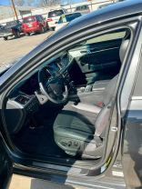 2018 GENESIS G80 SEDAN GRAY AUTOMATIC - Villas Autos LLC