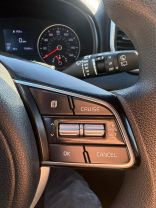 2020 KIA SPORTAGE SUV 4-CYL, GDI, 2.4 LITER LX SPORT UTILITY 4D - Gesner Auto Inc in Taunton, MA, 41.88613, -71.14527
