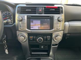 2016 TOYOTA 4RUNNER