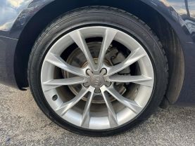 Used 2013 AUDI A5 CONVERTIBLE 4-CYL, TURBO, 2.0 LITER 2.0T PREMIUM PLUS CABRIOLET 2D - LA Auto Star located in Virginia Beach, VA