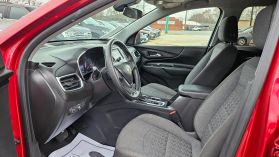 2023 Chevrolet Equinox - Image 8