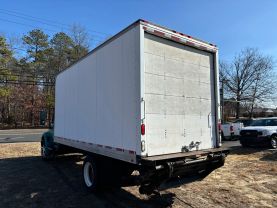 2013 INTERNATIONAL 4300
