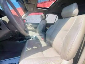 2005 TOYOTA SEQUOIA SUV V8, 4.7 LITER SR5 SPORT UTILITY 4D