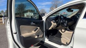 2015 MERCEDES-BENZ GLA-CLASS SUV 4-CYL, TURBO, 2.0 LITER GLA 250 SPORT UTILITY 4D-Empire Motors INC