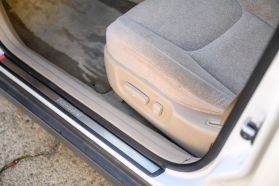 1999 TOYOTA CROWN SEDAN 2JZ-FSE ROYAL SALOON G