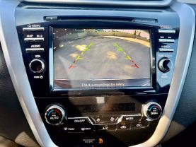 2017 NISSAN MURANO SUV V6, 3.5 LITER S (2017.5) SPORT UTILITY 4D - Alliance Auto Group