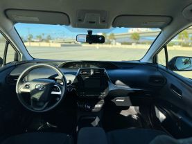 2016 TOYOTA PRIUS HATCHBACK 4-CYL, HYBRID, 1.8 LITER TWO HATCHBACK 4D