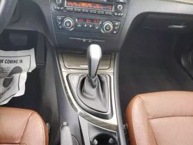 2013 BMW 1 SERIES CONVERTIBLE 6-CYL, 3.0 LITER 128I CONVERTIBLE 2D