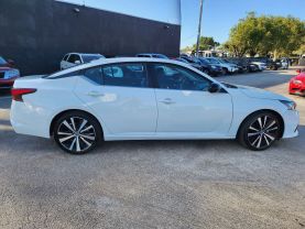 2022 NISSAN ALTIMA