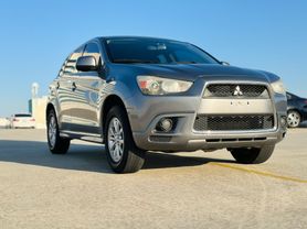 2011 MITSUBISHI OUTLANDER SPORT SUV 4-CYL, 2.0 LITER ES SPORT UTILITY 4D