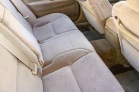 1999 TOYOTA CROWN SEDAN 2JZ-FSE ROYAL SALOON G