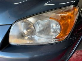 2012 TOYOTA RAV4 SUV 4-CYL, 2.5 LITER LIMITED SPORT UTILITY 4D
