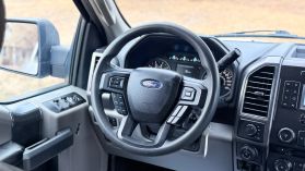2018 Ford F150 Supercrew Cab - Image 13