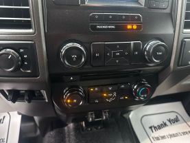 2017 FORD F250 SUPER DUTY SUPER CAB