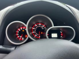 2010 TOYOTA MATRIX