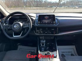 2023 Nissan Rogue - Image 21