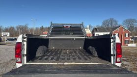 2018 Ram 2500 Crew Cab Tradesman Pickup 4d 8 Ft - Image 16
