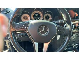 2015 MERCEDES-BENZ GLK-CLASS SUV V6, 3.5 LITER GLK 350 4MATIC SPORT UTILITY 4D