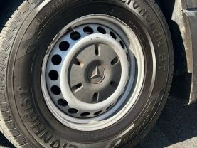 2018 MERCEDES-BENZ SPRINTER 2500 CARGO CARGO - AUTOMATIC - Dart Auto Group