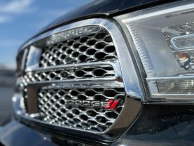 2017 DODGE DURANGO SUV V6, 3.6 LITER CITADEL SPORT UTILITY 4D