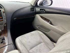 2010 LEXUS ES