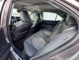 2023 TOYOTA CAMRY SEDAN 4-CYL, 2.5 LITER SE SEDAN 4D