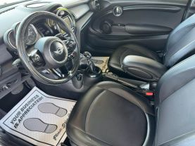 2017 MINI HARDTOP 2 DOOR HATCHBACK 3-CYL, TURBO, 1.5 LITER COOPER HATCHBACK 2D