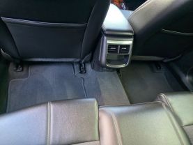 2018 CHEVROLET IMPALA SEDAN V6, 3.6 LITER LT SEDAN 4D