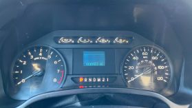2018 FORD F150 REGULAR CAB PICKUP V6, FLEX FUEL, 3.3 LITER XL PICKUP 2D 6 1/2 FT-Empire Motors INC