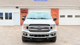 2018 Ford F150 Supercrew Cab - Image 3