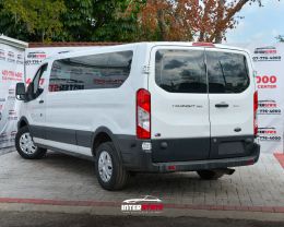 2017 FORD TRANSIT 350 WAGON For Sale in Orlando