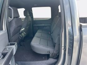 2023 FORD F150 SUPERCREW CAB