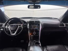2011 FORD EXPLORER