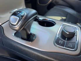 2015 JEEP GRAND CHEROKEE SUV V6, FLEX FUEL, 3.6 LITER OVERLAND SPORT UTILITY 4D